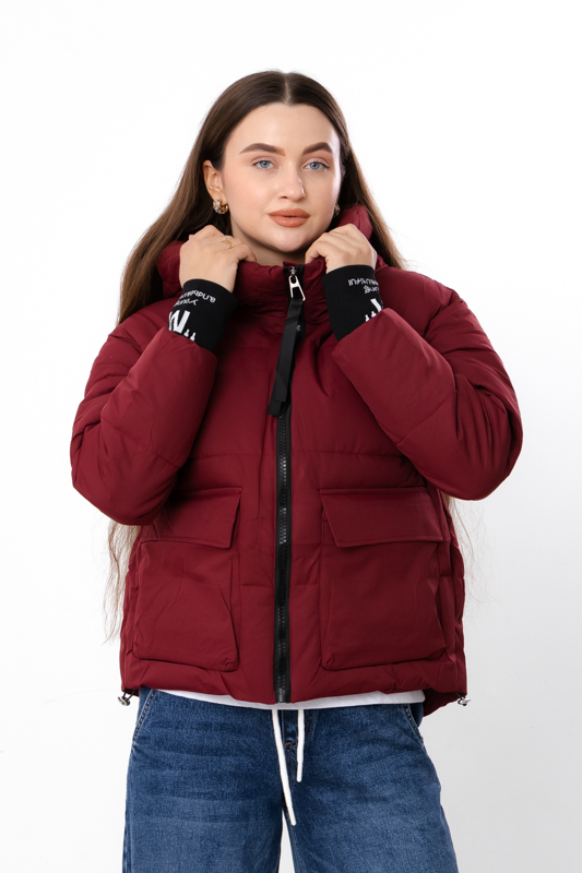 Куртка жіноча